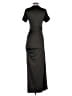 Unbranded Black Casual Dress Size S - photo 2