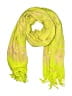 Unbranded Green Scarf One size - photo 1