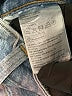 H&M Blue Jeans Size 8 - photo 8