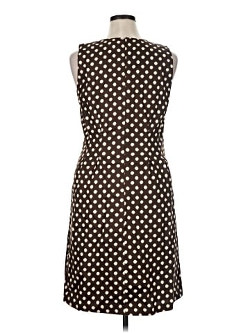 Ann Taylor Factory Casual Dress (view 2)