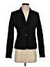 J.Crew Factory Store Black Blazer Size 4 - photo 1