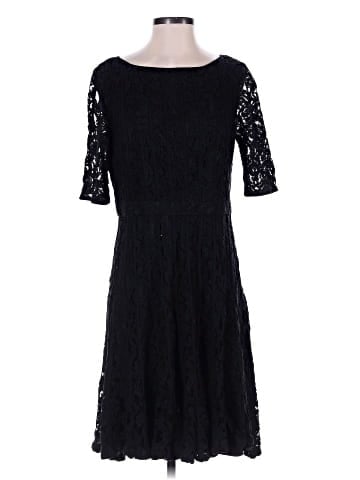 Adrianna Papell Cocktail Dress (view 1)