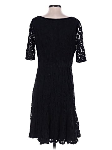 Adrianna Papell Cocktail Dress (view 2)