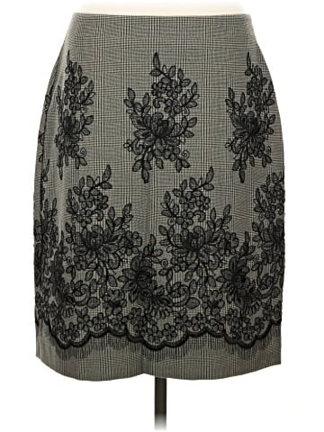 Anne Klein Formal Skirt (view 1)