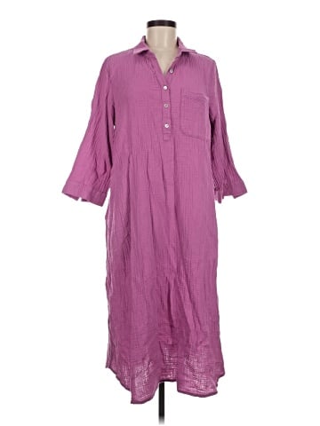J.Jill Casual Dress (view 1)