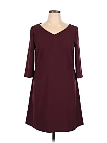 MM. LaFleur Casual Dress (view 1)