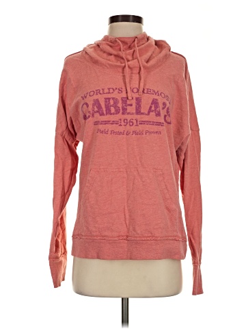Cabela's Sweatshirt (view 1)