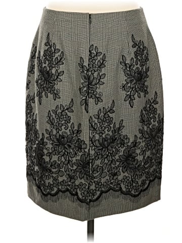 Anne Klein Formal Skirt (view 2)