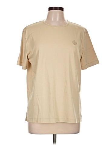 Liz Claiborne Short Sleeve T-Shirt (view 1)