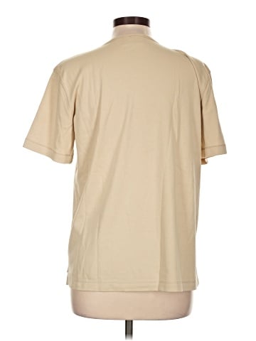 Liz Claiborne Short Sleeve T-Shirt (view 2)