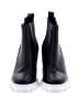 Sorel Black Ankle Boots Size 8 - photo 2