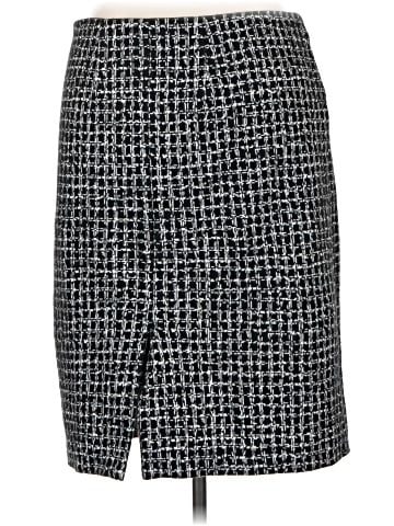 Ann Taylor Formal Skirt (view 2)