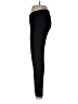 ShoSho Solid Black Active Pants Size L - photo 5