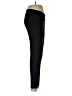 ShoSho Solid Black Active Pants Size L - photo 4