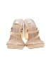 Unbranded Gold Sandals Size EU 36 - photo 2