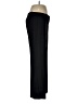 BOSS by HUGO BOSS Solid Black Wool Pants Size 10 - photo 4