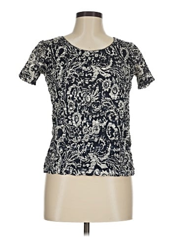 East5th Short Sleeve Top (view 1)