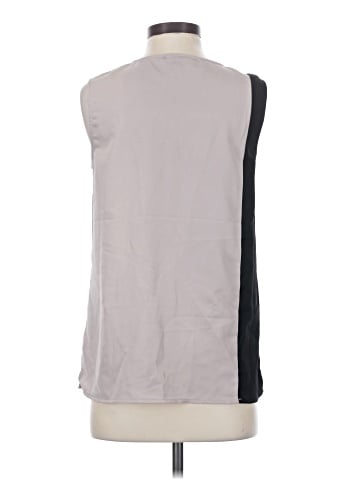 Suzy Shier Sleeveless Blouse (view 2)