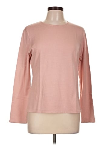 Jones New York Sweatshirt (view 1)