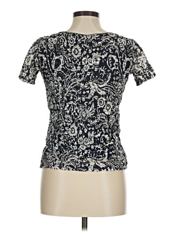 East5th Short Sleeve Top (view 2)