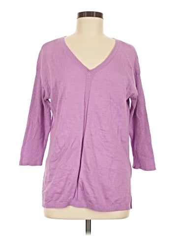 Talbots Pullover Sweater (view 1)