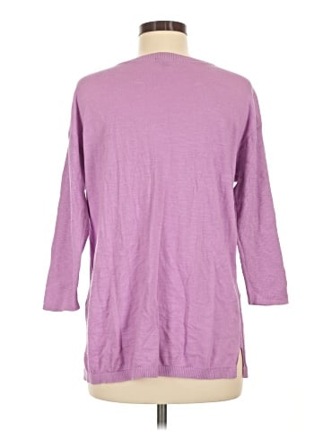 Talbots Pullover Sweater (view 2)