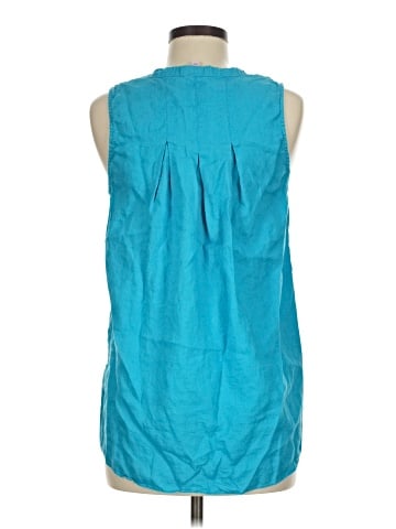 Calypso St. Barth Sleeveless T-Shirt (view 2)
