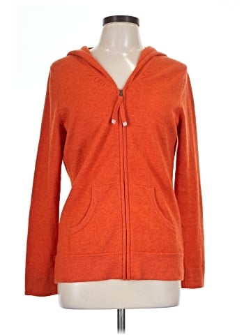 Banana Republic Zip Up Hoodie (view 1)