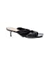Karen Millen Black Sandals Size EU 37 - photo 1