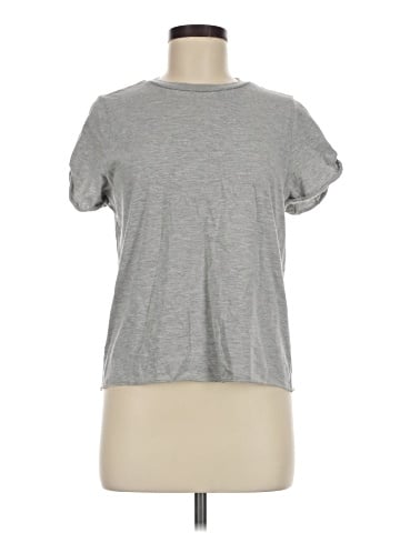 Topshop Short Sleeve T-Shirt (view 1)