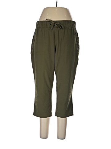 Eddie Bauer Casual Pants (view 1)