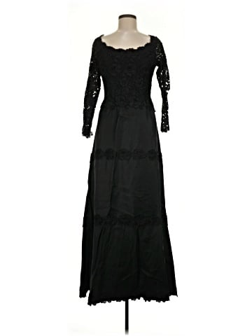 Saks Fifth Avenue Cocktail Dress (view 1)