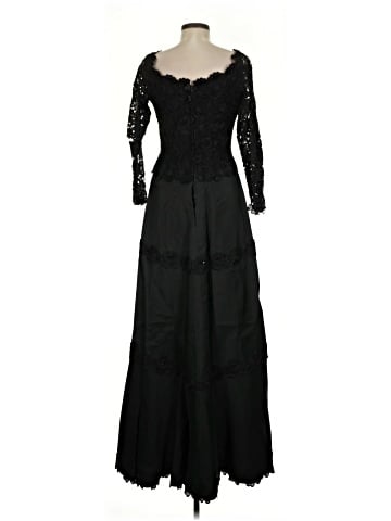 Saks Fifth Avenue Cocktail Dress (view 2)