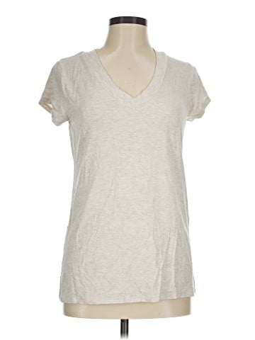 Merona Short Sleeve T-Shirt (view 1)