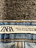 Zara Blue Skort Size M - photo 3