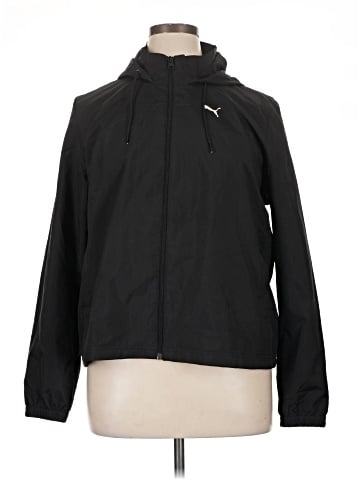 Puma Windbreaker (view 1)