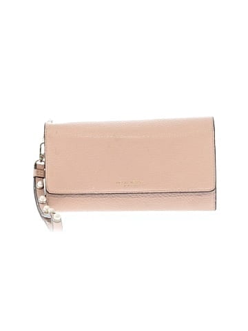 Henri Bendel Leather Wallet (view 1)