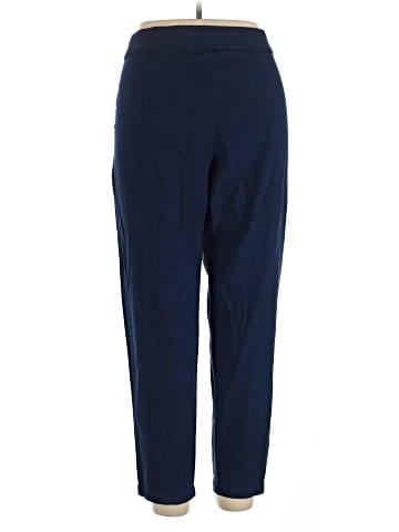 Eileen Fisher Casual Pants (view 2)