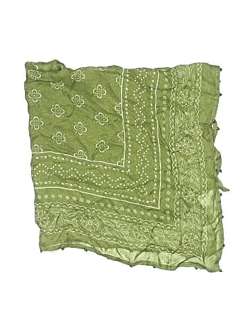 Chan Luu Scarf (view 2)