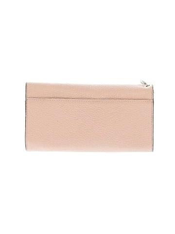 Henri Bendel Leather Wallet (view 2)