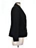 Apostrophe Black Blazer Size 10 Petite - photo 4