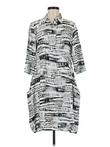 Shana Casual Dress (view 1)