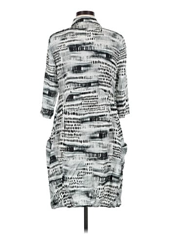 Shana Casual Dress (view 2)
