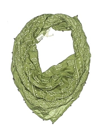 Chan Luu Scarf (view 1)
