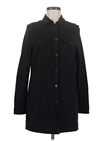 Chico's Coat (view 1)
