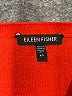 Eileen Fisher 100% Wool Red Long Sleeve Top Size XS - photo 7