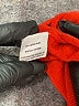 Eileen Fisher 100% Wool Red Long Sleeve Top Size XS - photo 8