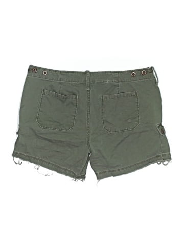 Studio West Cargo Shorts (view 2)