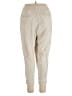 Old Navy Solid Ivory Casual Pants Size 2X - photo 2
