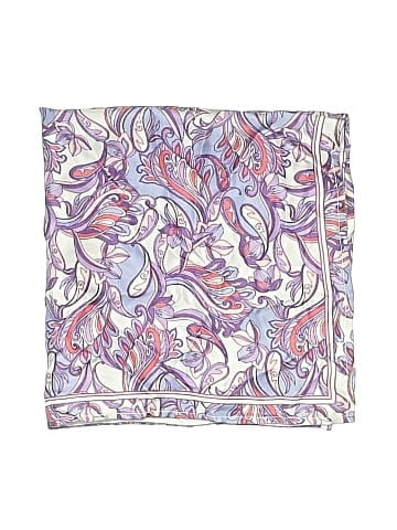 Chan Luu Silk Scarf (view 2)